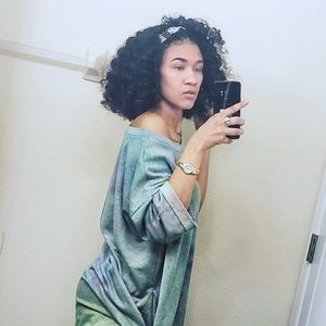 Meet your Posher, Trenae